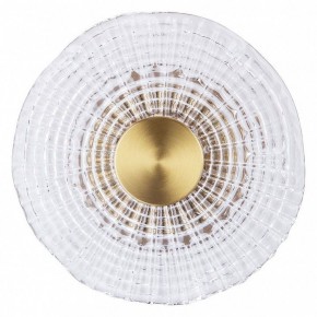 Накладной светильник Arte Lamp Bevel A1611AP-5PB в Шадринске - shadrinsk.ok-mebel.com | фото