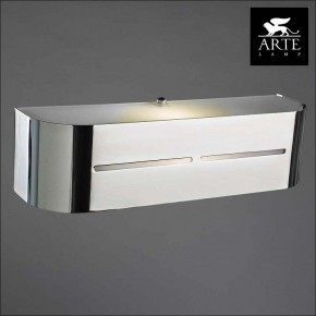 Накладной светильник Arte Lamp Cosmopolitan A7210AP-1CC в Шадринске - shadrinsk.ok-mebel.com | фото 3