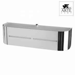 Накладной светильник Arte Lamp Cosmopolitan A7210AP-1CC в Шадринске - shadrinsk.ok-mebel.com | фото 4