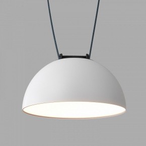 Накладной светильник Denkirs Belty Flow DK5660-WH+BK в Шадринске - shadrinsk.ok-mebel.com | фото 3