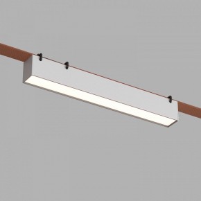 Накладной светильник Denkirs Belty Linear DK5674-WH в Шадринске - shadrinsk.ok-mebel.com | фото 2
