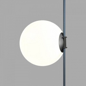 Накладной светильник Denkirs Belty Orb DK5554-BK в Шадринске - shadrinsk.ok-mebel.com | фото 3