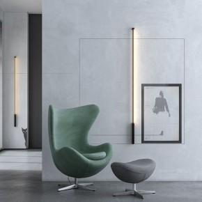 Накладной светильник Elektrostandard Alto 40133/LED в Шадринске - shadrinsk.ok-mebel.com | фото 3