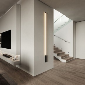 Накладной светильник Elektrostandard Alto 40134/LED в Шадринске - shadrinsk.ok-mebel.com | фото 4