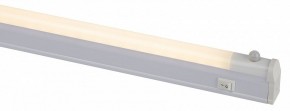 Накладной светильник Эра  LLED-02-04W-4000-MS-W в Шадринске - shadrinsk.ok-mebel.com | фото 10