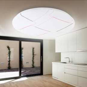 Накладной светильник Эра Slim SPB-6 Slim 1 18-6K в Шадринске - shadrinsk.ok-mebel.com | фото 3
