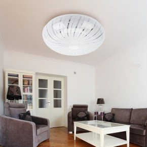Накладной светильник Эра  SPB-6-12-6,5K Meduza в Шадринске - shadrinsk.ok-mebel.com | фото 2