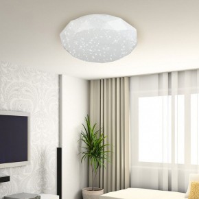 Накладной светильник Эра  SPB-6-24-6,5K Sparkle в Шадринске - shadrinsk.ok-mebel.com | фото 3
