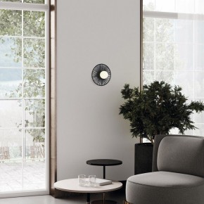 Накладной светильник EVOLUCE LOOM SLE6022-401-01 в Шадринске - shadrinsk.ok-mebel.com | фото 4