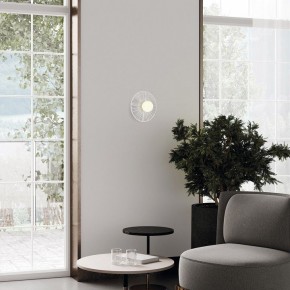 Накладной светильник EVOLUCE LOOM SLE6022-501-01 в Шадринске - shadrinsk.ok-mebel.com | фото 4
