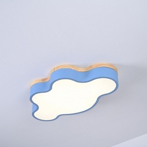 Накладной светильник Imperiumloft CLOUD ECO Blue CLOUD-ECO01 в Шадринске - shadrinsk.ok-mebel.com | фото 4