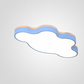 Накладной светильник Imperiumloft CLOUD ECO Blue CLOUD-ECO01 в Шадринске - shadrinsk.ok-mebel.com | фото