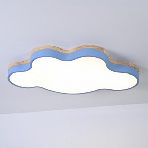Накладной светильник Imperiumloft CLOUD ECO Blue CLOUD-ECO01 в Шадринске - shadrinsk.ok-mebel.com | фото 3
