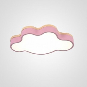 Накладной светильник Imperiumloft CLOUD ECO Pink CLOUD-ECO01 в Шадринске - shadrinsk.ok-mebel.com | фото