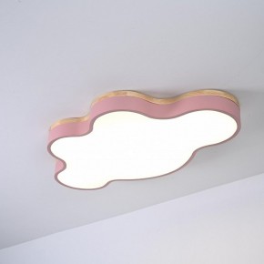 Накладной светильник Imperiumloft CLOUD ECO Pink CLOUD-ECO01 в Шадринске - shadrinsk.ok-mebel.com | фото 3