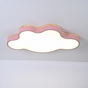 Накладной светильник Imperiumloft CLOUD ECO Pink CLOUD-ECO01 в Шадринске - shadrinsk.ok-mebel.com | фото 4
