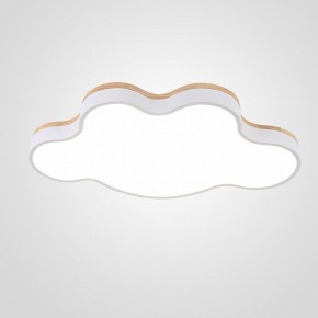 Накладной светильник Imperiumloft CLOUD ECO White CLOUD-ECO01 в Шадринске - shadrinsk.ok-mebel.com | фото