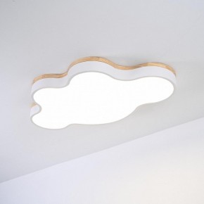 Накладной светильник Imperiumloft CLOUD ECO White CLOUD-ECO01 в Шадринске - shadrinsk.ok-mebel.com | фото 4