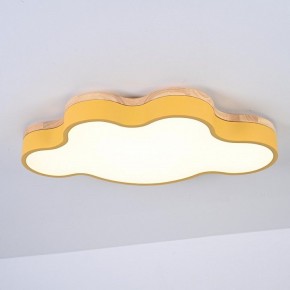 Накладной светильник Imperiumloft CLOUD ECO Yellow CLOUD-ECO01 в Шадринске - shadrinsk.ok-mebel.com | фото 3