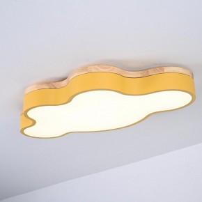 Накладной светильник Imperiumloft CLOUD ECO Yellow CLOUD-ECO01 в Шадринске - shadrinsk.ok-mebel.com | фото 4