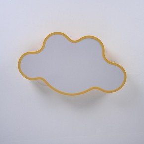Накладной светильник Imperiumloft CLOUD ECO Yellow CLOUD-ECO01 в Шадринске - shadrinsk.ok-mebel.com | фото 5