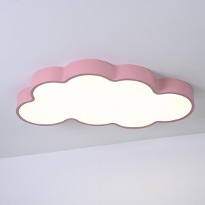 Накладной светильник Imperiumloft CLOUD Розовый CLOUD01 в Шадринске - shadrinsk.ok-mebel.com | фото 4