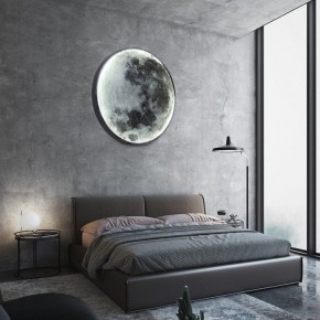 Накладной светильник Imperiumloft COSMOS Мун D60 cosmos-moon01 в Шадринске - shadrinsk.ok-mebel.com | фото 4