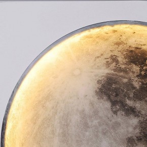 Накладной светильник Imperiumloft COSMOS Мун D90 cosmos-moon01 в Шадринске - shadrinsk.ok-mebel.com | фото 14