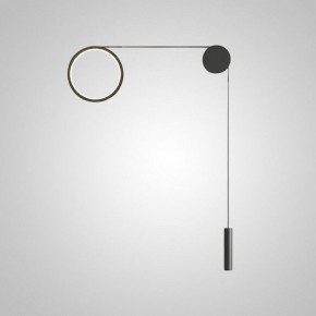 Накладной светильник Imperiumloft HOOK hook01 в Шадринске - shadrinsk.ok-mebel.com | фото
