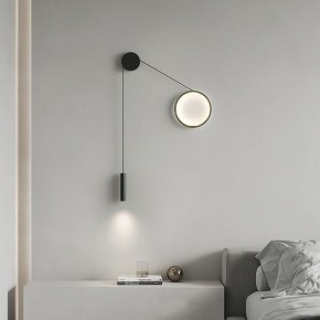Накладной светильник Imperiumloft HOOK hook01 в Шадринске - shadrinsk.ok-mebel.com | фото 3