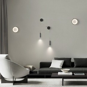 Накладной светильник Imperiumloft HOOK hook01 в Шадринске - shadrinsk.ok-mebel.com | фото 6