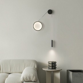 Накладной светильник Imperiumloft HOOK hook01 в Шадринске - shadrinsk.ok-mebel.com | фото 8