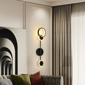 Накладной светильник Imperiumloft ZINGY B zingy01 в Шадринске - shadrinsk.ok-mebel.com | фото 3