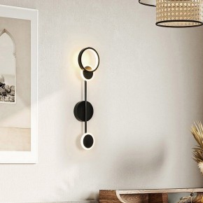 Накладной светильник Imperiumloft ZINGY B zingy01 в Шадринске - shadrinsk.ok-mebel.com | фото 6