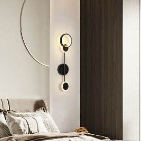 Накладной светильник Imperiumloft ZINGY B zingy01 в Шадринске - shadrinsk.ok-mebel.com | фото 7