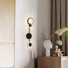 Накладной светильник Imperiumloft ZINGY B zingy01 в Шадринске - shadrinsk.ok-mebel.com | фото 9