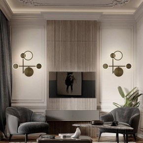Накладной светильник Imperiumloft ZINGY B zingy01 в Шадринске - shadrinsk.ok-mebel.com | фото 8