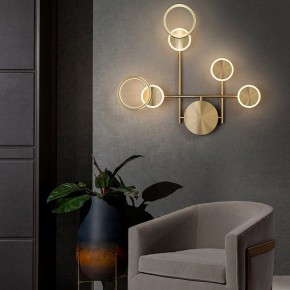Накладной светильник Imperiumloft ZINGY E zingy01 в Шадринске - shadrinsk.ok-mebel.com | фото 10