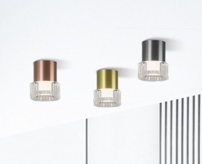 Накладной светильник Italline IT014-0202 IT014-0202 dark silver в Шадринске - shadrinsk.ok-mebel.com | фото 2