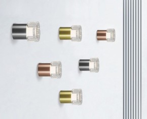 Накладной светильник Italline IT014-0202 IT014-0202 rose gold в Шадринске - shadrinsk.ok-mebel.com | фото 3
