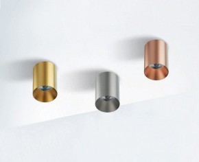 Накладной светильник Italline IT02-027 IT02-027 black 3000K в Шадринске - shadrinsk.ok-mebel.com | фото