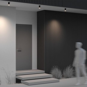 Накладной светильник Maytoni Ember O499CL-L5B3K в Шадринске - shadrinsk.ok-mebel.com | фото 5