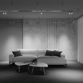 Накладной светильник Maytoni Focus Led TR143-1-5W3K-W-PT в Шадринске - shadrinsk.ok-mebel.com | фото 4