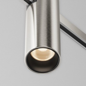 Накладной светильник Maytoni Focus Led TR143-1-5W3K-W-PT в Шадринске - shadrinsk.ok-mebel.com | фото 6