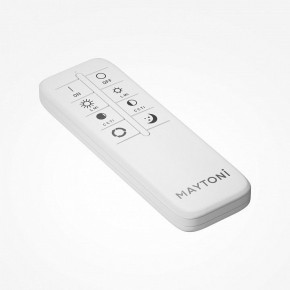 Накладной светильник Maytoni Incognito MOD426CL-L32WK в Шадринске - shadrinsk.ok-mebel.com | фото 3