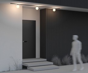 Накладной светильник Maytoni Luna O-TR01-2-S-9WB3K в Шадринске - shadrinsk.ok-mebel.com | фото 4
