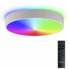 Накладной светильник Natali Kovaltseva MODERN LED LAMPS 81105/1C в Шадринске - shadrinsk.ok-mebel.com | фото 2