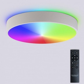 Накладной светильник Natali Kovaltseva MODERN LED LAMPS 81105/1C в Шадринске - shadrinsk.ok-mebel.com | фото 3