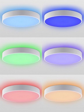 Накладной светильник Natali Kovaltseva MODERN LED LAMPS 81105/1C в Шадринске - shadrinsk.ok-mebel.com | фото 4