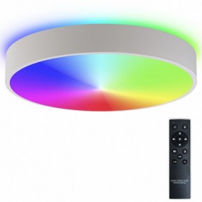 Накладной светильник Natali Kovaltseva MODERN LED LAMPS 81105/2C в Шадринске - shadrinsk.ok-mebel.com | фото 2